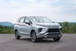 Mitsubishi Xpander 2017 года